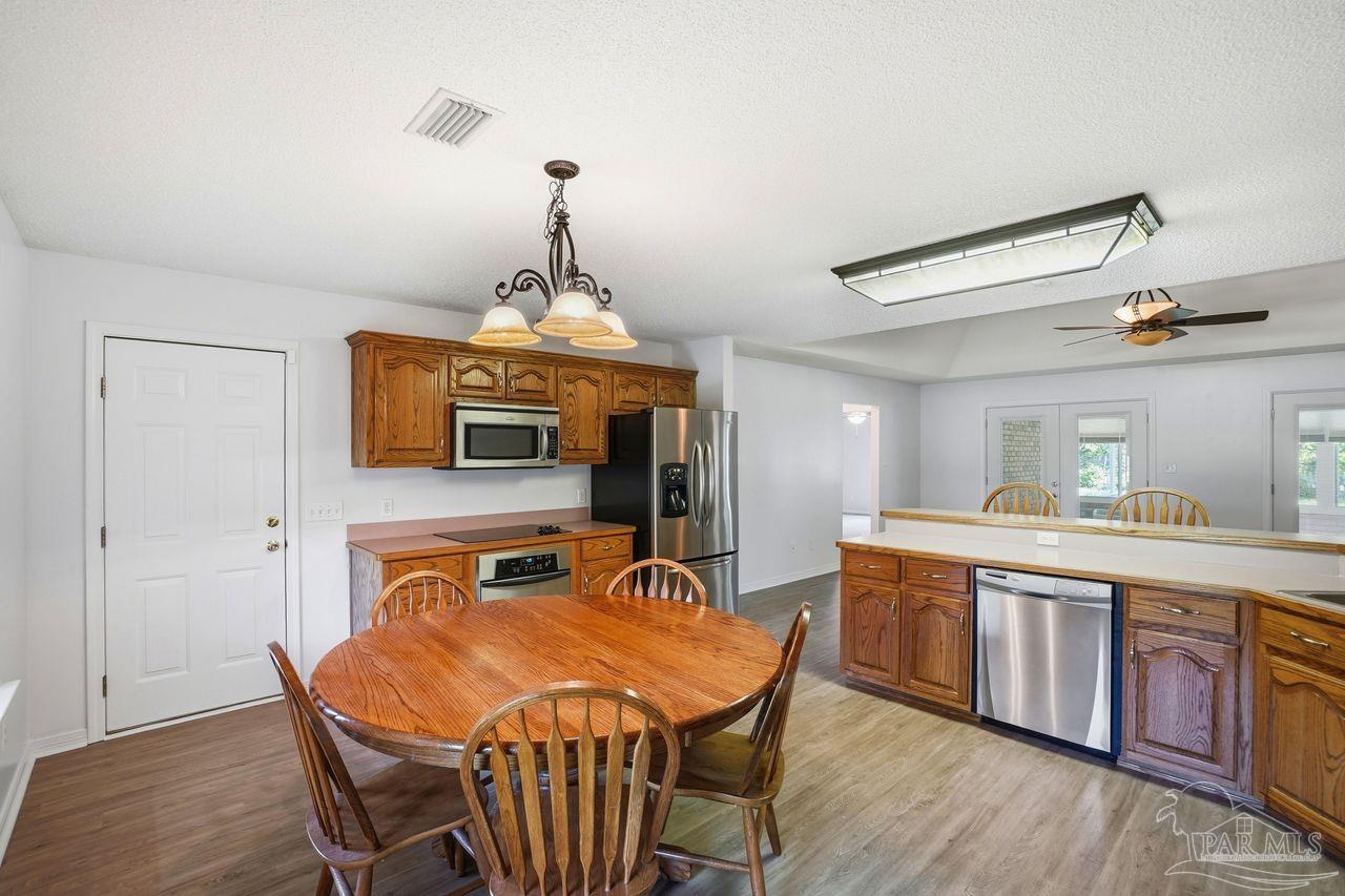 5350 Morgan Ridge Drive Milton, FL 32570 - Photo 15 of 51