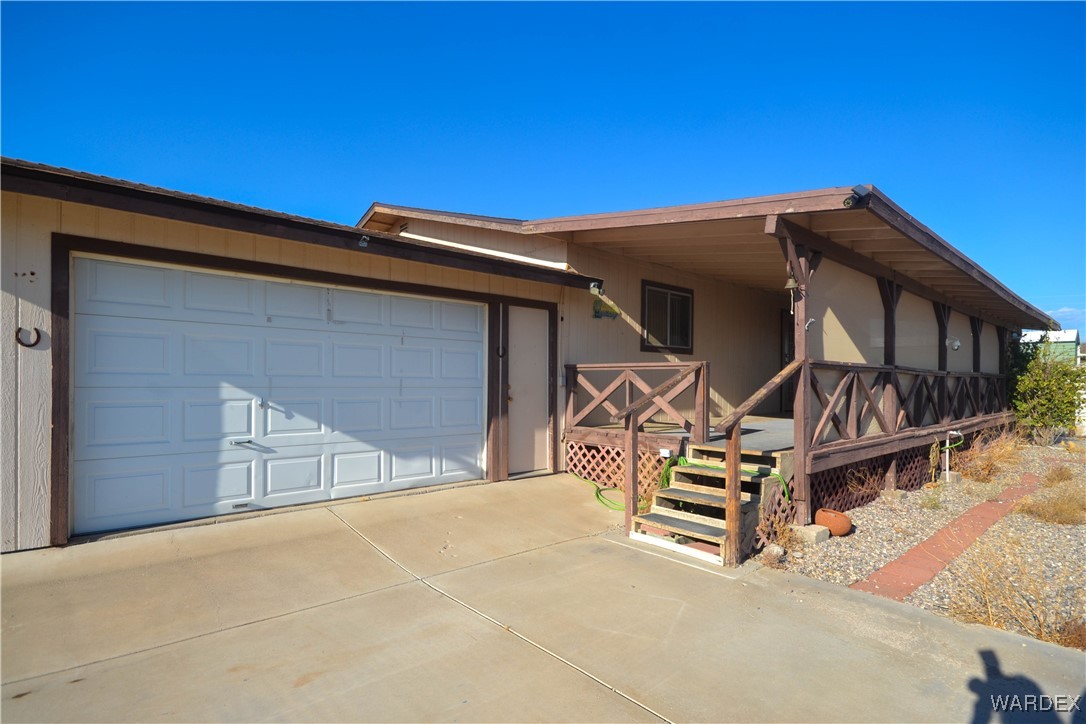 2425 View Point Road Fort Mohave, AZ 86426 - Photo 26 of 29 Front of Structure