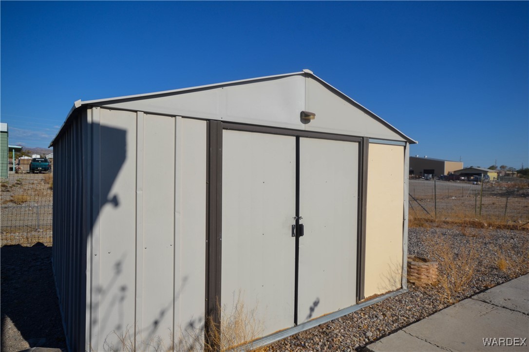 2425 View Point Road Fort Mohave, AZ 86426 - Photo 28 of 29 Out Buildings