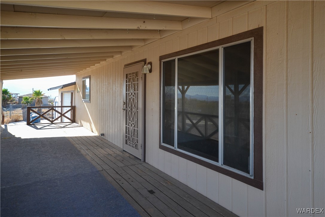2425 View Point Road Fort Mohave, AZ 86426 - Photo 3 of 29 Deck