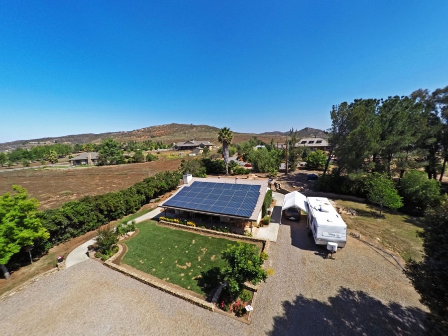 699 Rancho Trail Ramona, CA 92065 - Photo 22 of 25