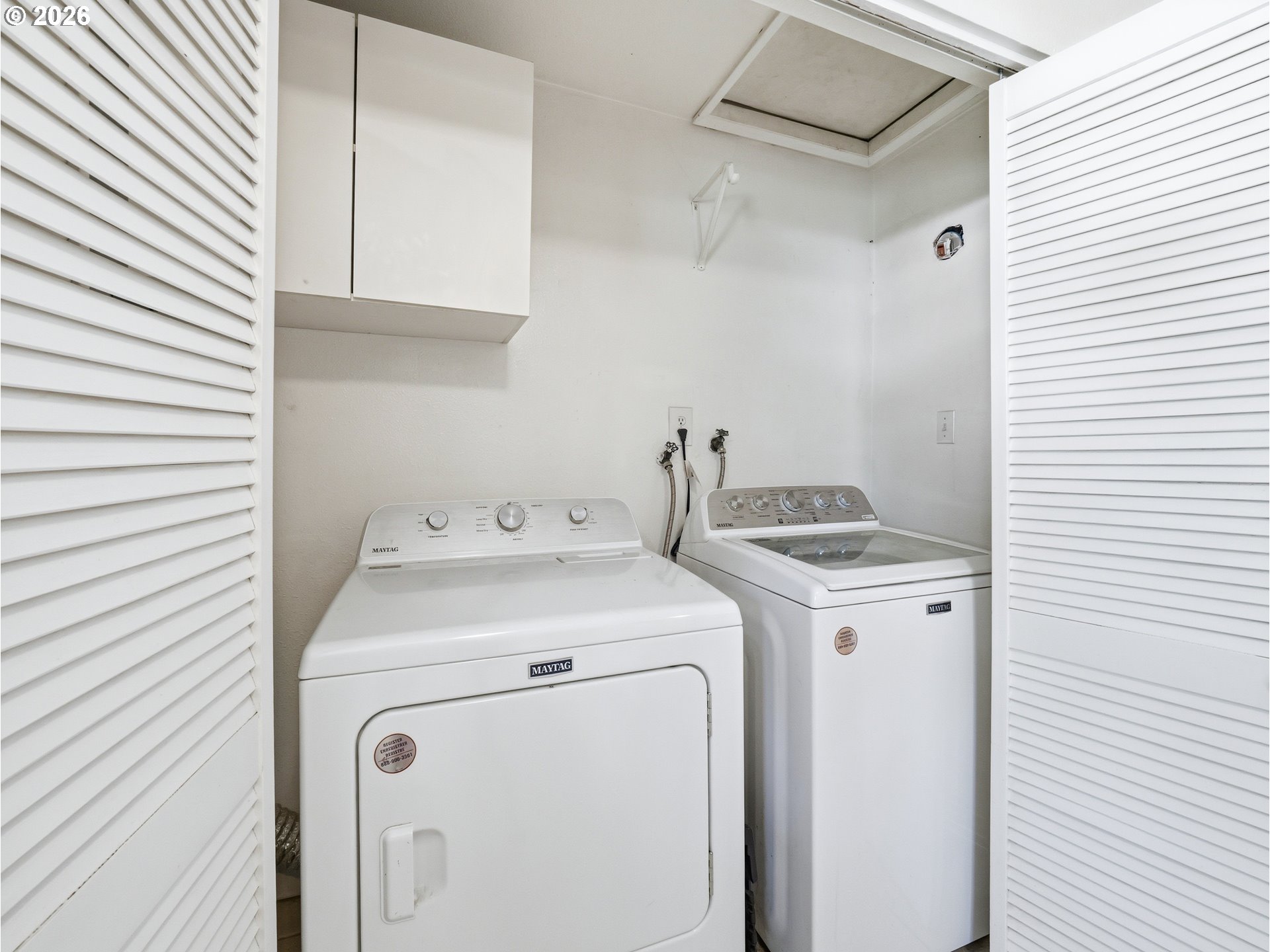 13467 Southwest Devonshire Drive Beaverton, OR 97005 - Photo 13 of 37 Laundry
