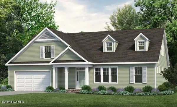 $607,900 | Mm South Mm S Tall Pines, Moyock, NC 27958