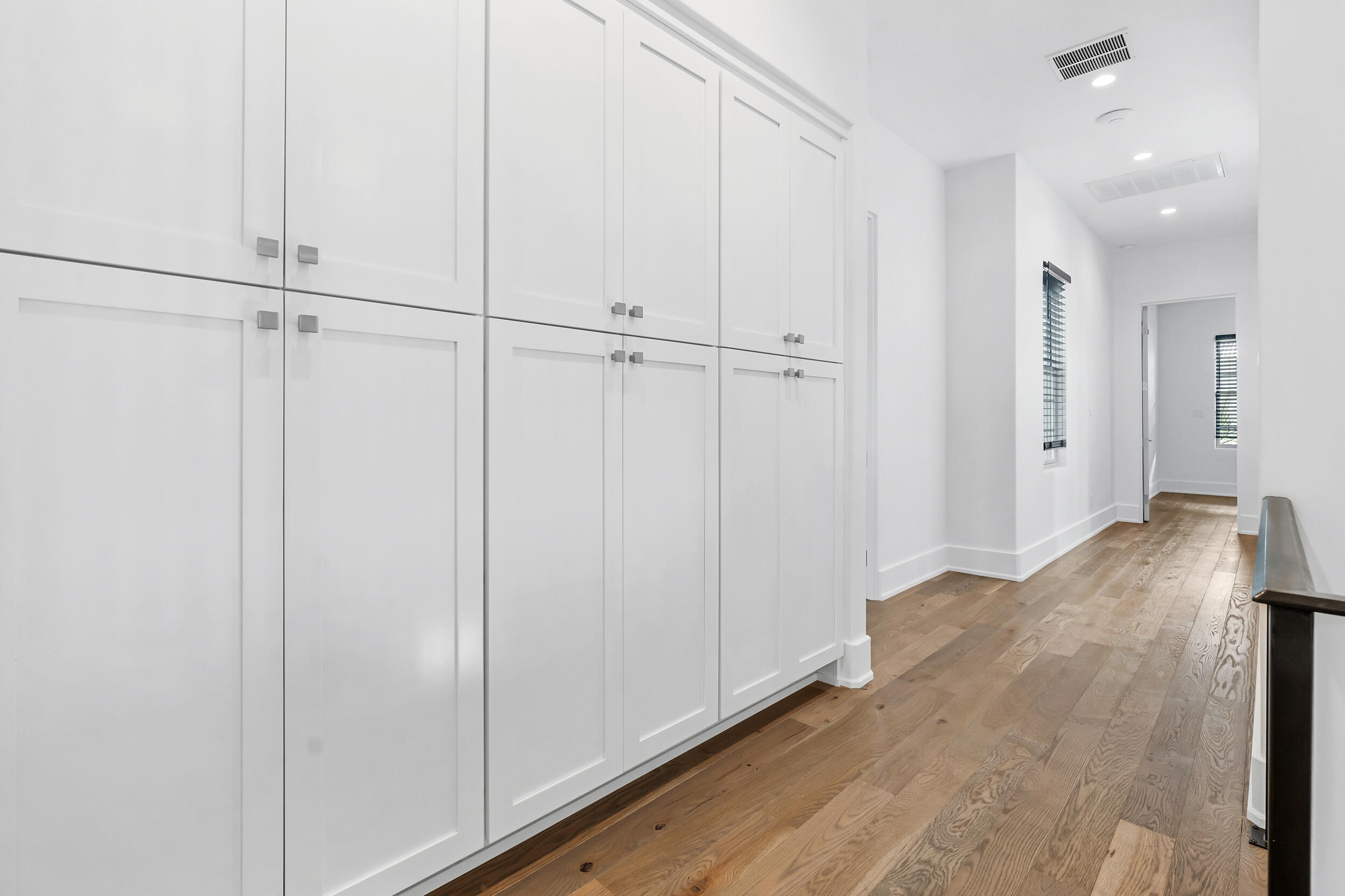 95 Tyler Santa Rosa Beach, FL 32459 - Photo 31 of 58 a view of entryway with wooden floor