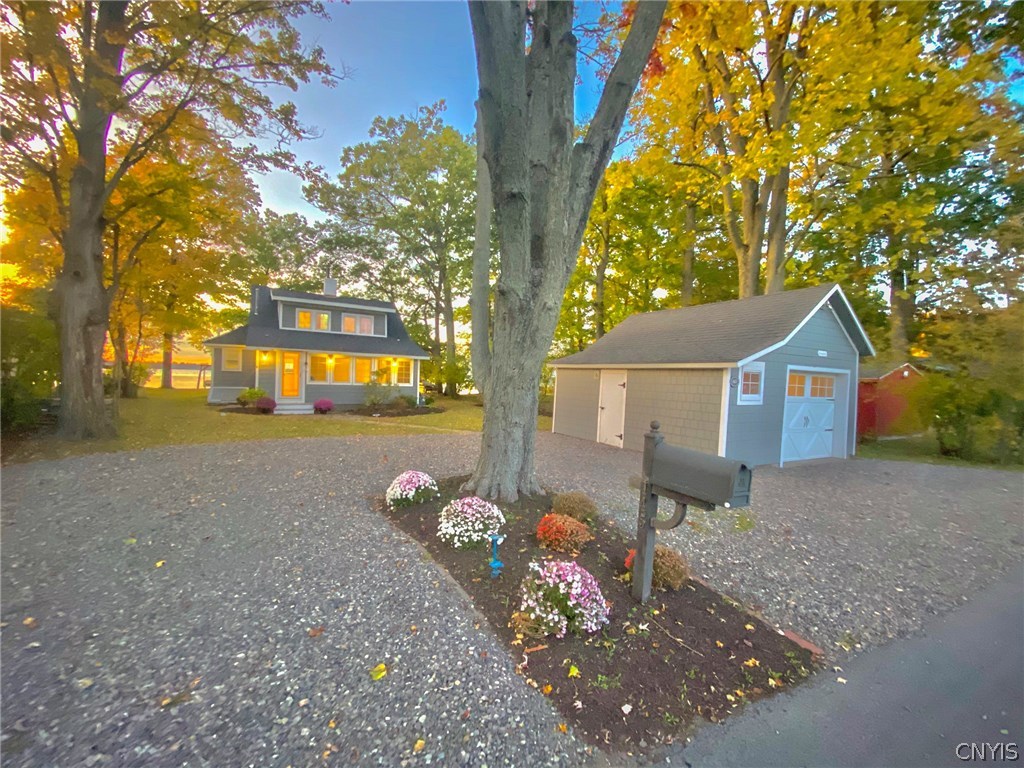 145 Burtis Point Road Owasco, NY 13021 - Photo 1 of 1 Gallery Image 1