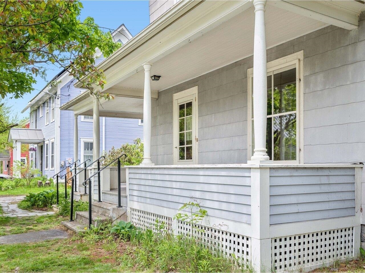 27 Ridge Street Montpelier, VT 05602 - Photo 4 of 51 Gallery Image 4