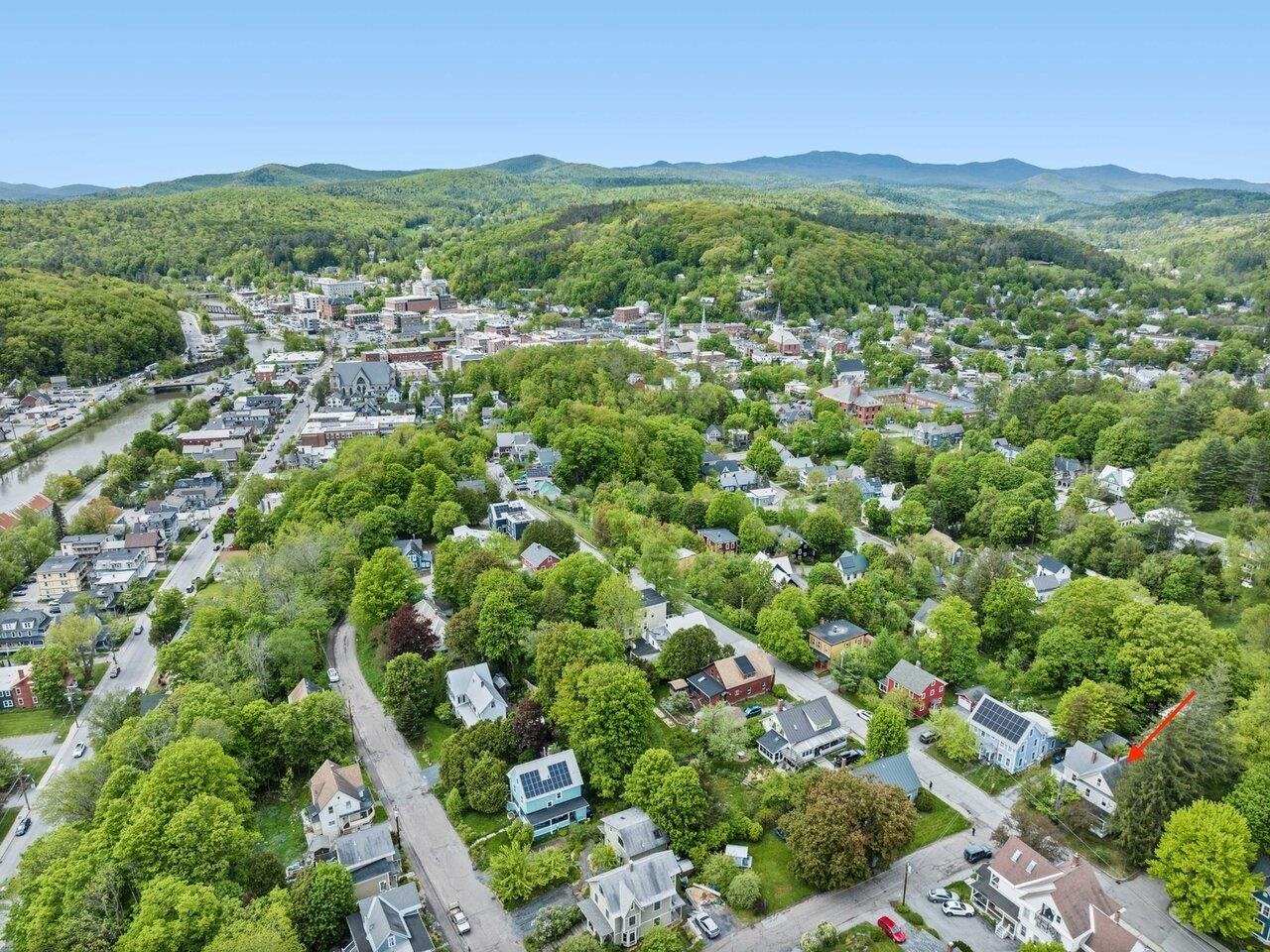 27 Ridge Street Montpelier, VT 05602 - Photo 45 of 51 Gallery Image 45