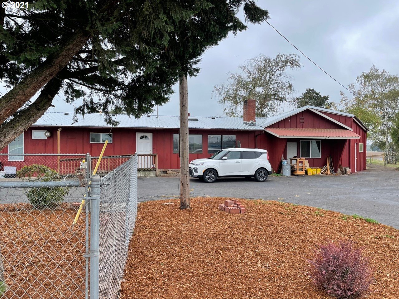 27579 High Pass Road Junction City, OR 97448 - Photo 31 of 32 Gallery Image 31