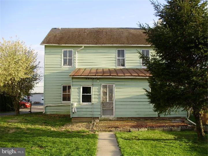 15851 Kutztown Road Kutztown, PA 19530 - Photo 2 of 15 Gallery Image 2