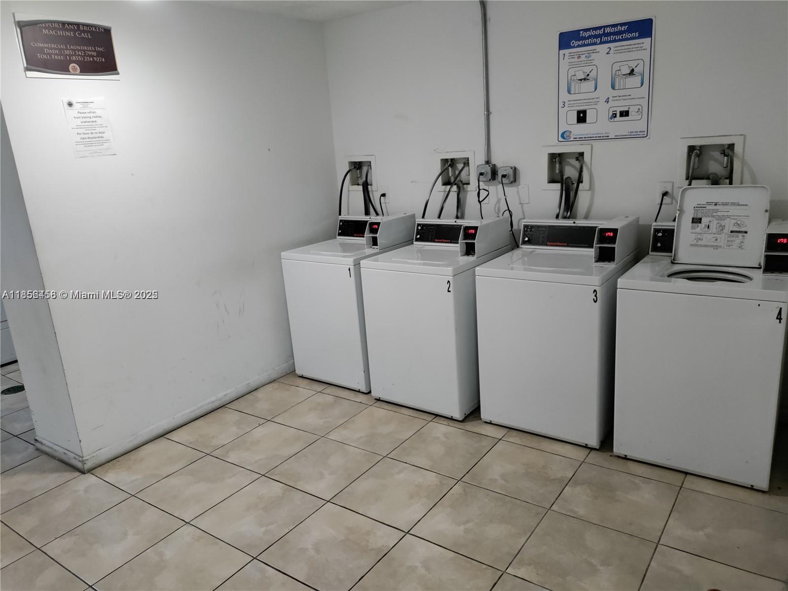 6950 Miami Gardens Drive, Unit 2508 Hialeah, FL 33015 - Photo 24 of 27 a view of kitchen