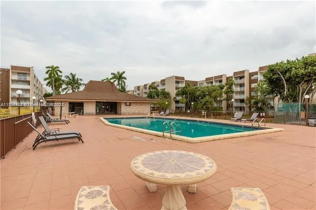 $264,500 | 6950 Miami Gardens Drive, Unit 2508, Hialeah, FL 33015