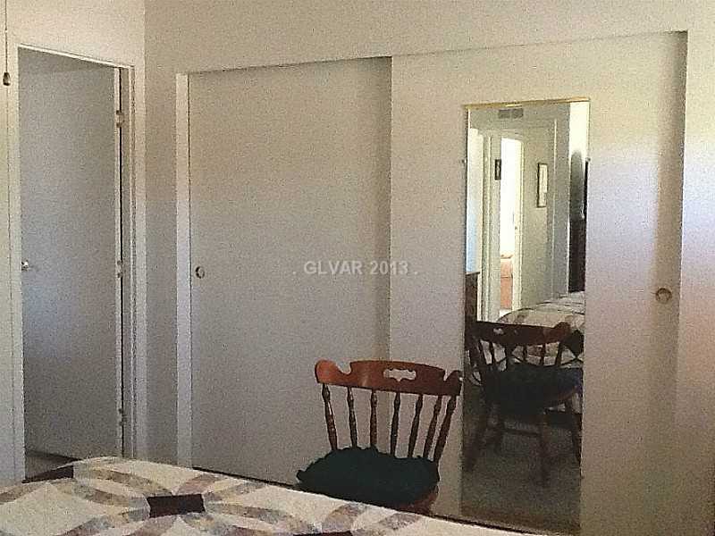 3361 South Blagg Road Pahrump, NV 89048 - Photo 24 of 27 Master Bedroom.