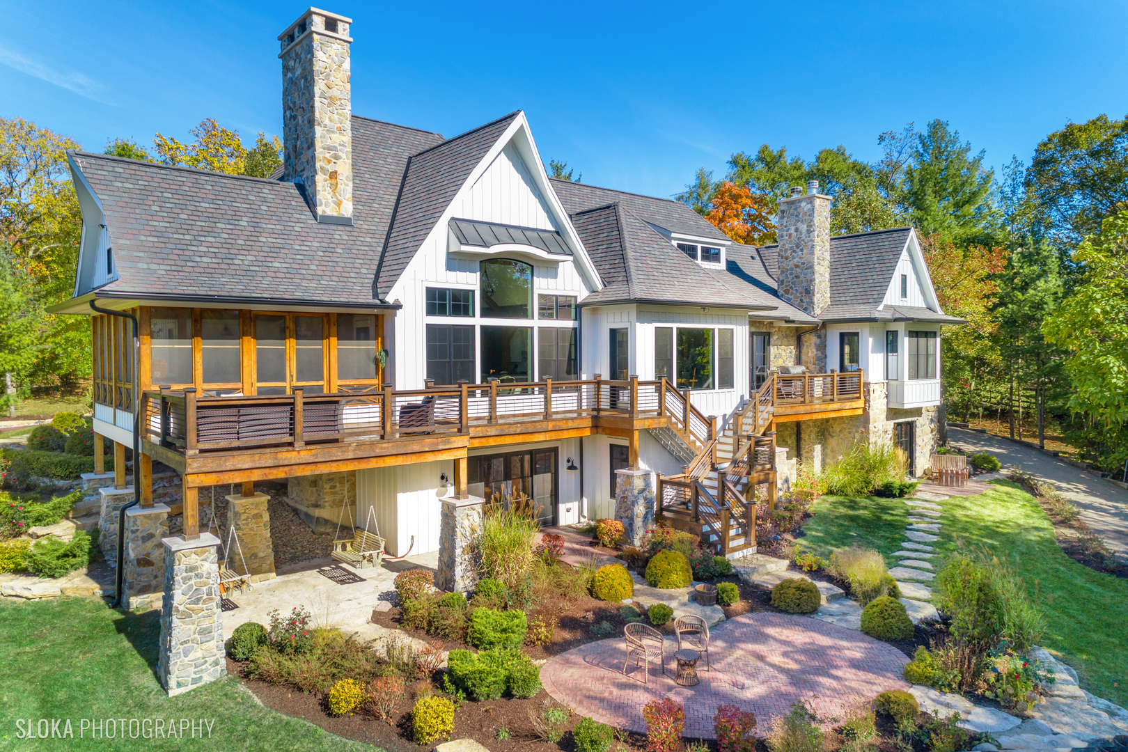 97 Otis Road Barrington Hills, IL 60010 - Photo 1 of 1 Gallery Image 1