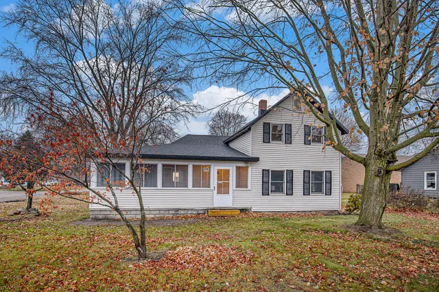 $265,000 | 1541 Jackson Street, Marne, MI 49435