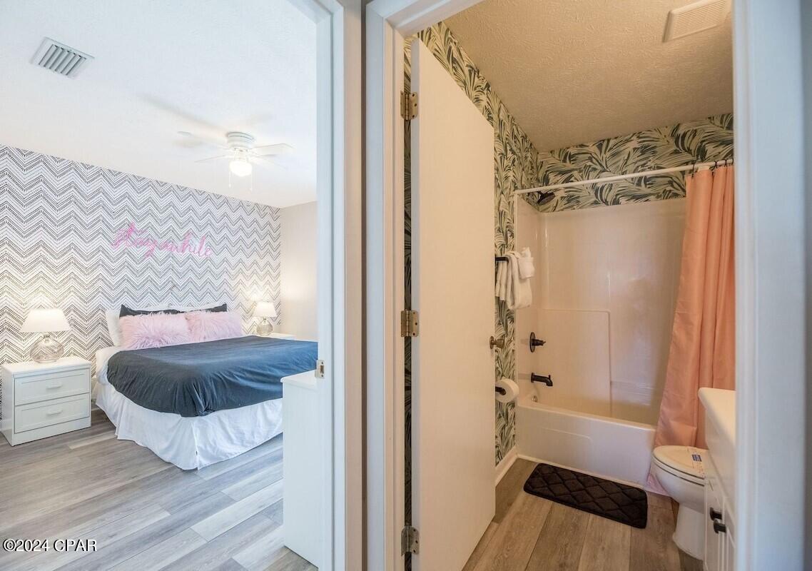 17642 Front Beach Road, Unit B7 Panama City Beach, FL 32413 - Photo 11 of 25 Gallery Image 11