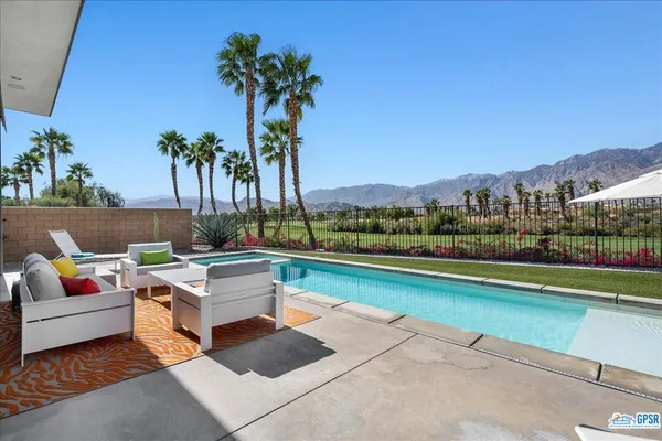 $12,000 | 939 Bernardi Lane, Palm Springs, CA 92262