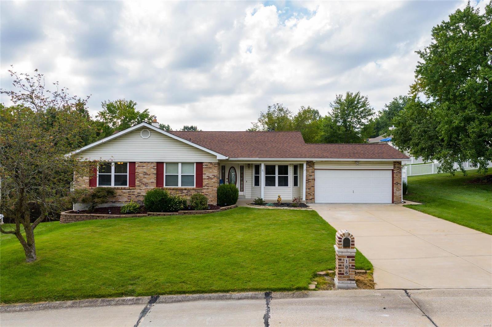 106 Cedar Ridge Court Weldon Spring, MO 63304 - Photo 40 of 40 Gallery Image 40