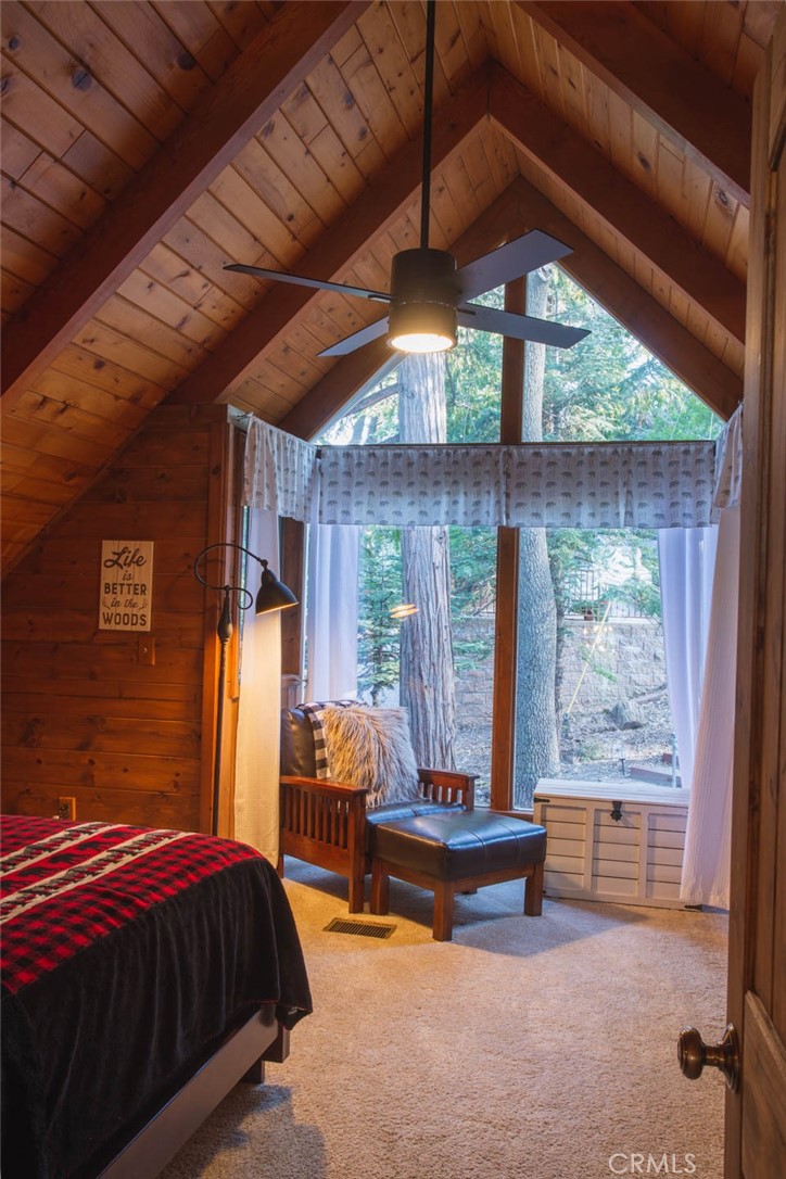 349 Castle Gate Road Lake Arrowhead, CA 92352 - Photo 41 of 77