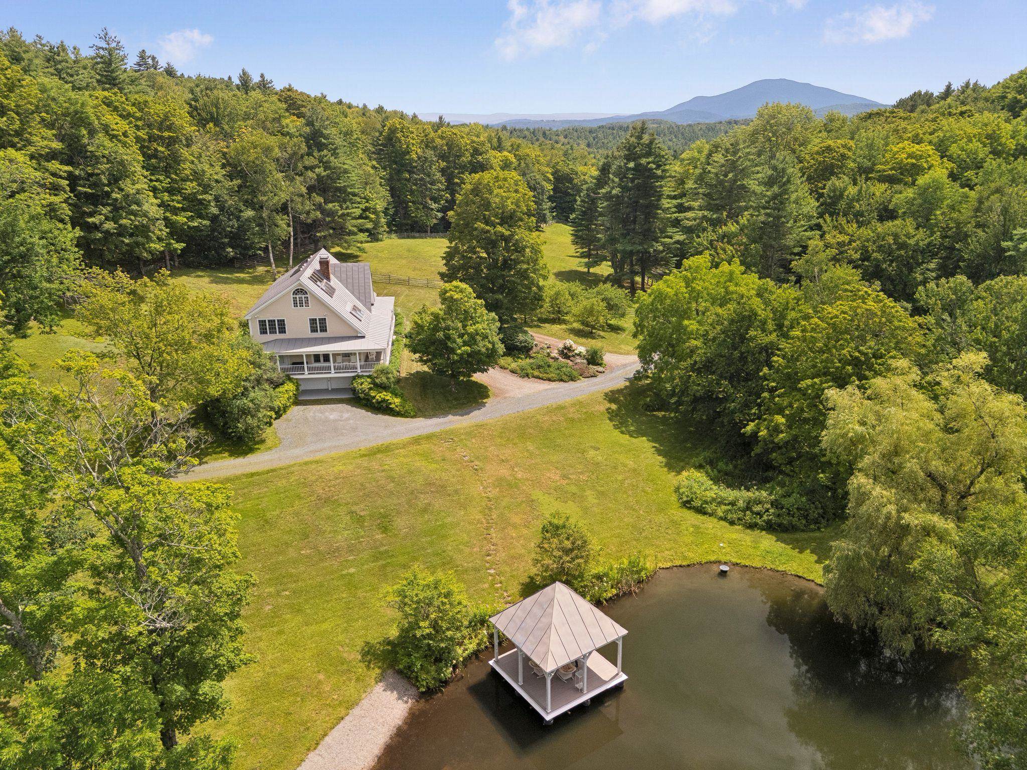 56 Cream Pot Road Hartland, VT 05048 - Photo 6 of 59 Gallery Image 6
