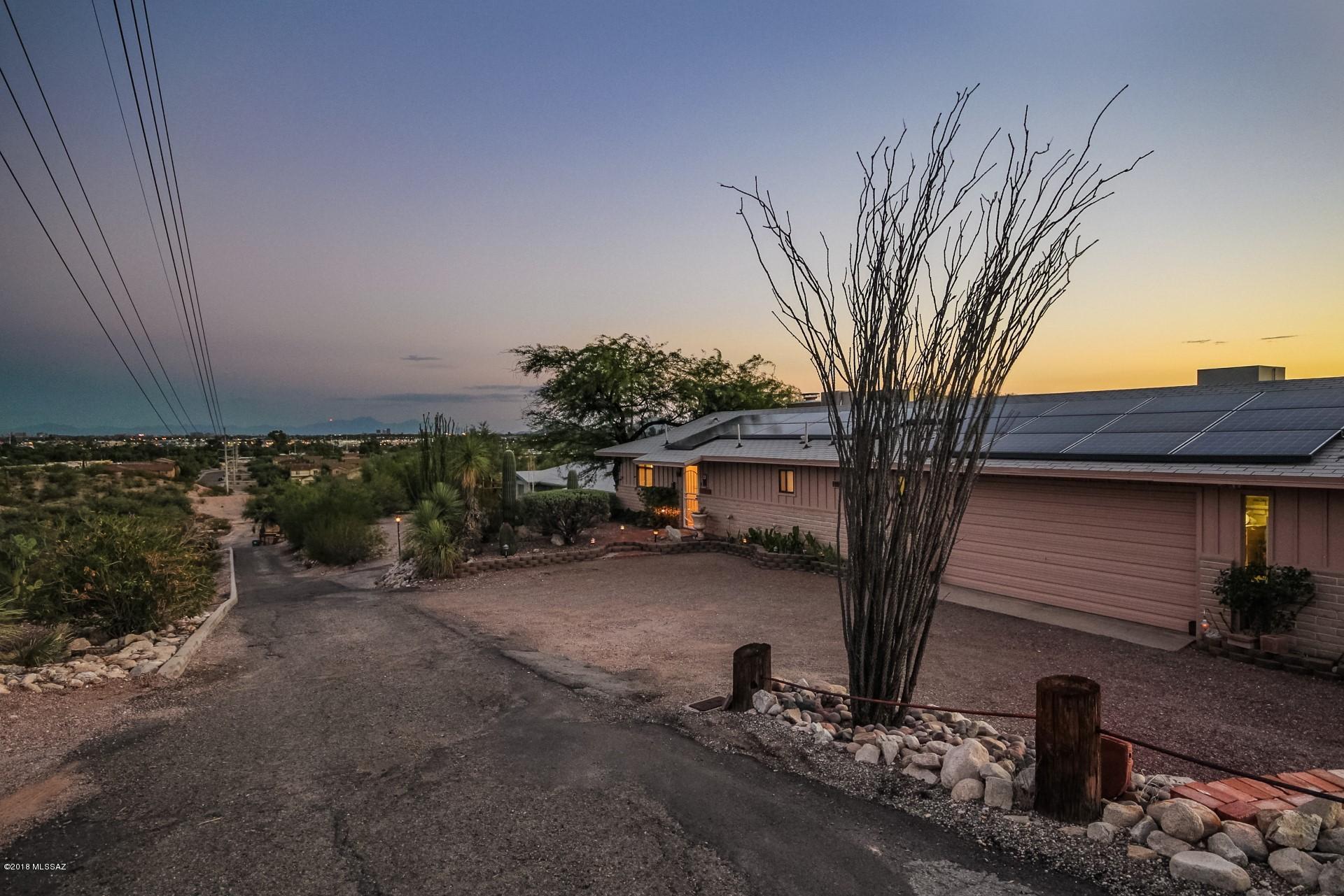 1103 West Roller Coaster Road Tucson, AZ 85704 - Photo 22 of 29 Gallery Image 22