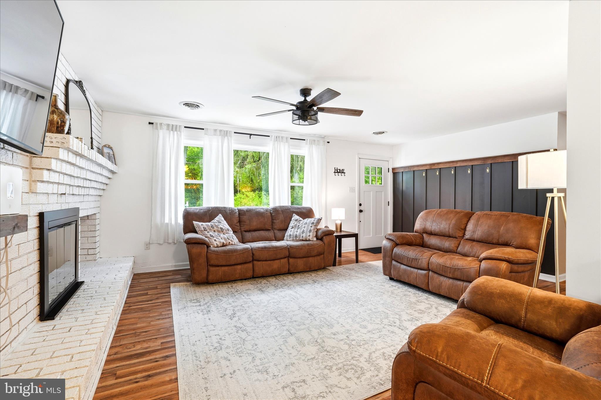 14511 Pennersville Road Cascade, MD 21719 - Photo 10 of 67 14511 Pennersville Rd-010