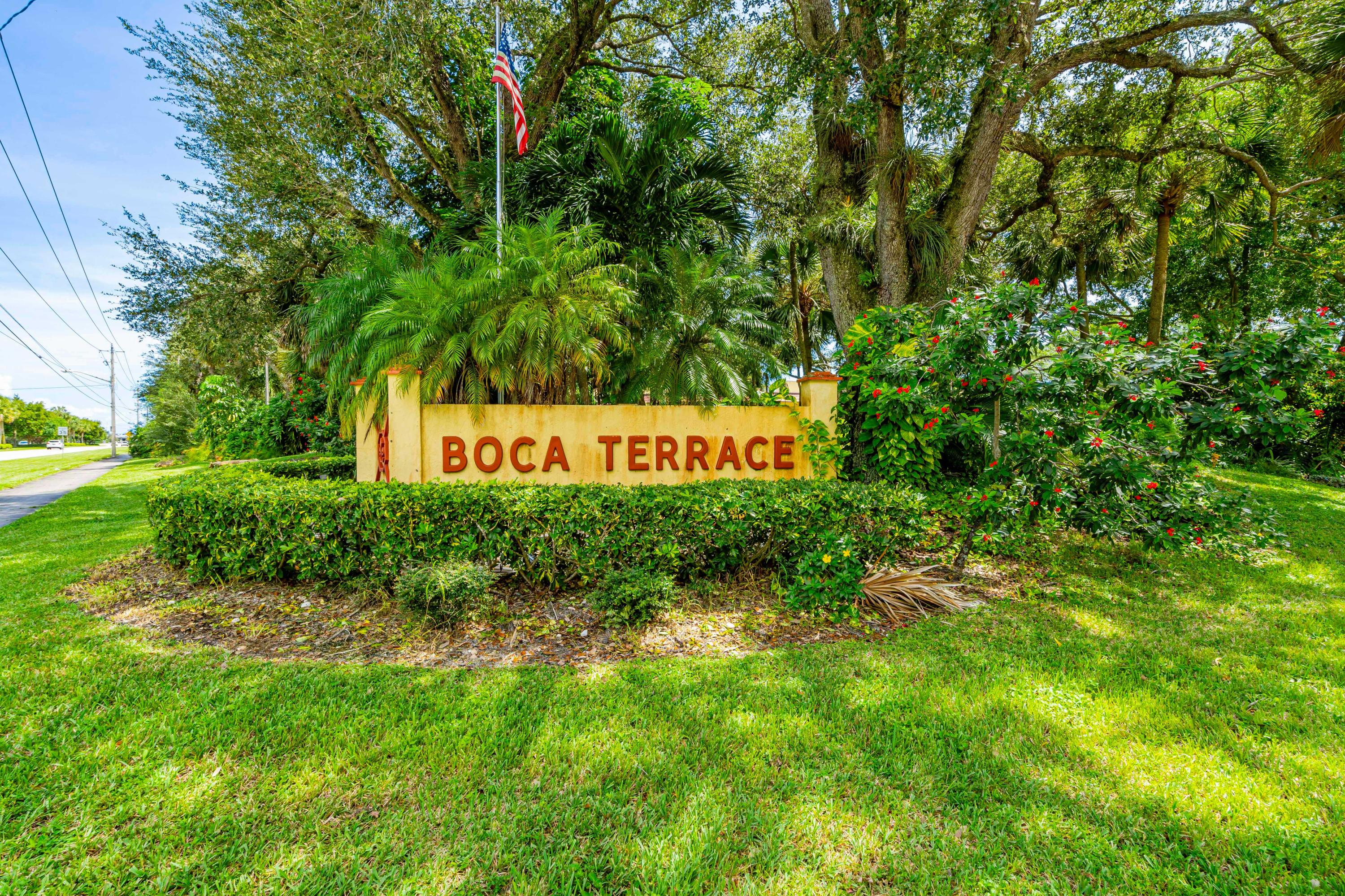 918 Southwest 9th St Circle, Unit 201 Boca Raton, FL 33486 - Photo 2 of 27 Boca Terrace