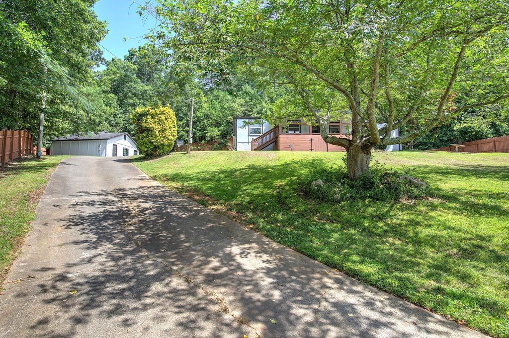 168 Oak Hollow Road Southeast Cartersville, GA 30121 - Photo 45 of 57