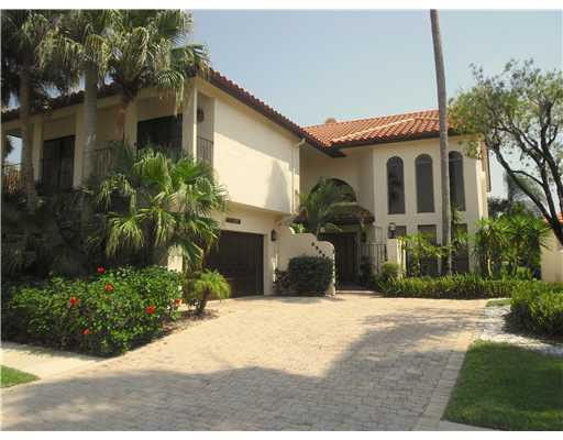 22655 Esplanada Circle Boca Raton, FL 33433 - Photo 1 of 12 Exterior Front