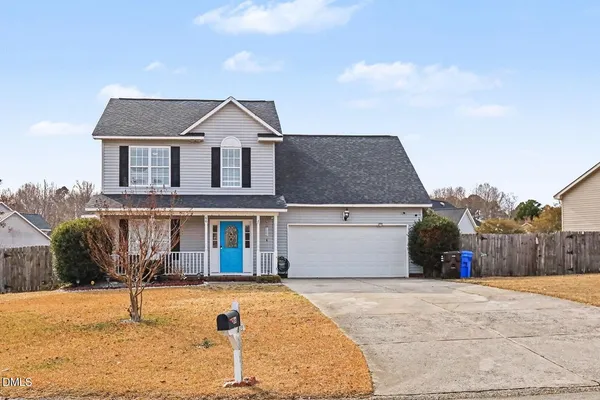 $299,900 | 66 Winwood Drive, Angier, NC 27501