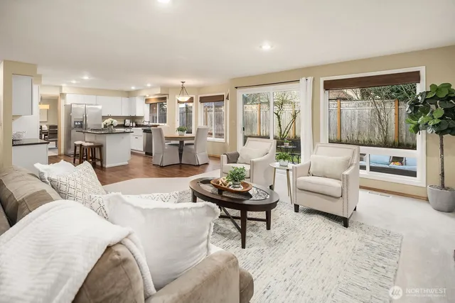 $1,550,000 | 4662 244th Place Southeast, Issaquah, WA 98029