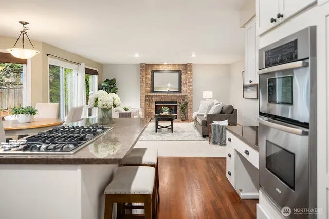 $1,550,000 | 4662 244th Place Southeast, Issaquah, WA 98029