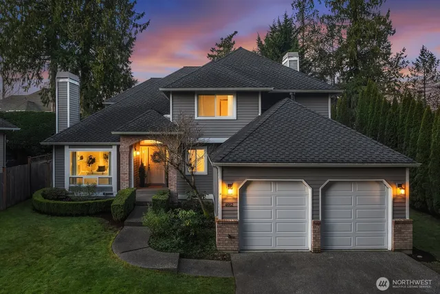$1,550,000 | 4662 244th Place Southeast, Issaquah, WA 98029