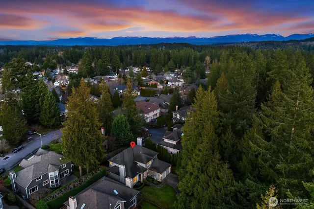 $1,550,000 | 4662 244th Place Southeast, Issaquah, WA 98029