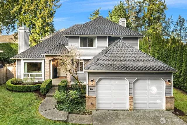 $1,550,000 | 4662 244th Place Southeast, Issaquah, WA 98029