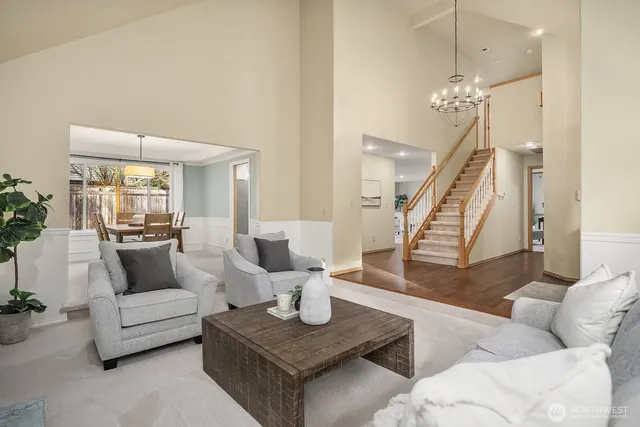 $1,550,000 | 4662 244th Place Southeast, Issaquah, WA 98029