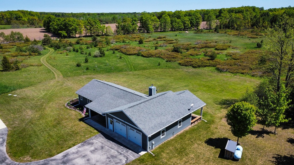 1863 Hill Road Sister Bay, WI 54234 - Photo 29 of 48