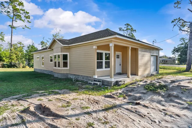 $329,000 | 7523 Highway 2302, Panama City, FL 32409