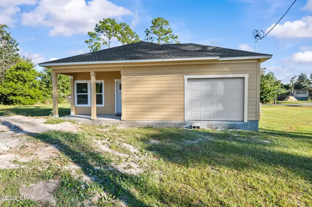 $329,000 | 7523 Highway 2302, Panama City, FL 32409