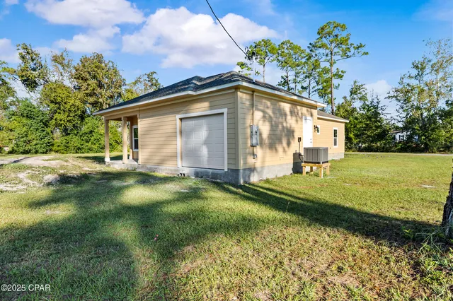 $329,000 | 7523 Highway 2302, Panama City, FL 32409