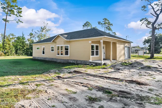 $329,000 | 7523 Highway 2302, Panama City, FL 32409