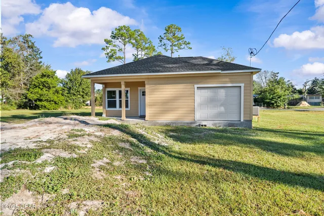 $329,000 | 7523 Highway 2302, Panama City, FL 32409