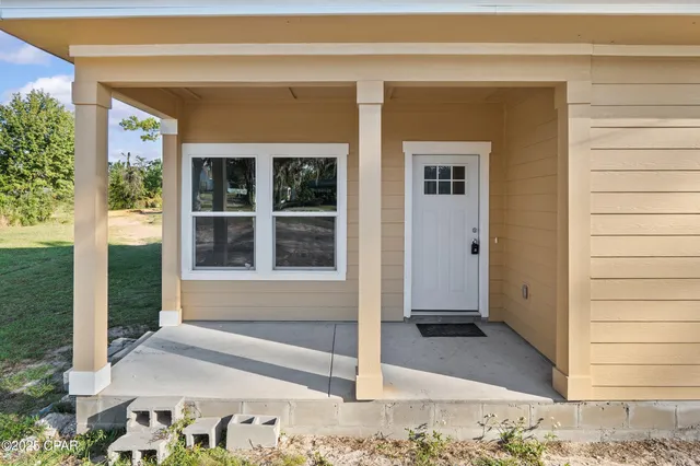 $329,000 | 7523 Highway 2302, Panama City, FL 32409