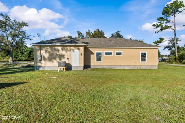 $329,000 | 7523 Highway 2302, Panama City, FL 32409