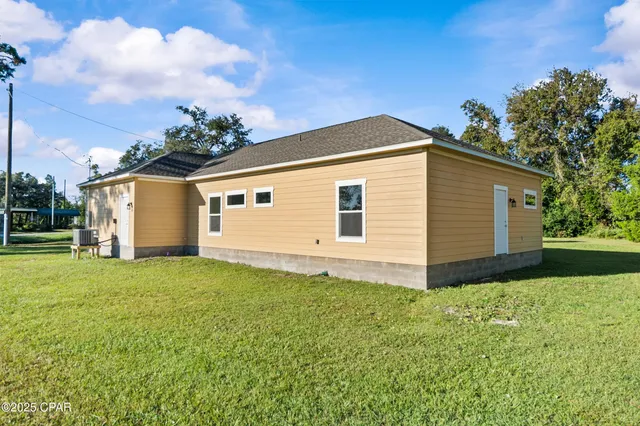 $329,000 | 7523 Highway 2302, Panama City, FL 32409
