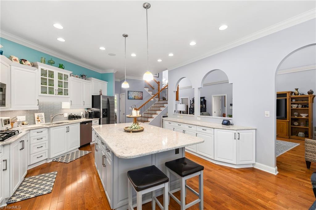 1147 Highway 62 High Point, NC 27263 - Photo 12 of 45