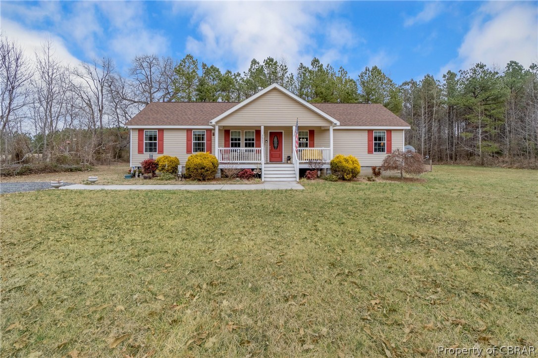 26945 King William Road West Point, VA 23181 - Photo 2 of 33 Gallery Image 2