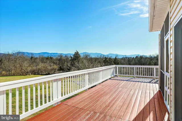 $950,000 | 1050 Almond Drive, Luray, VA 22835