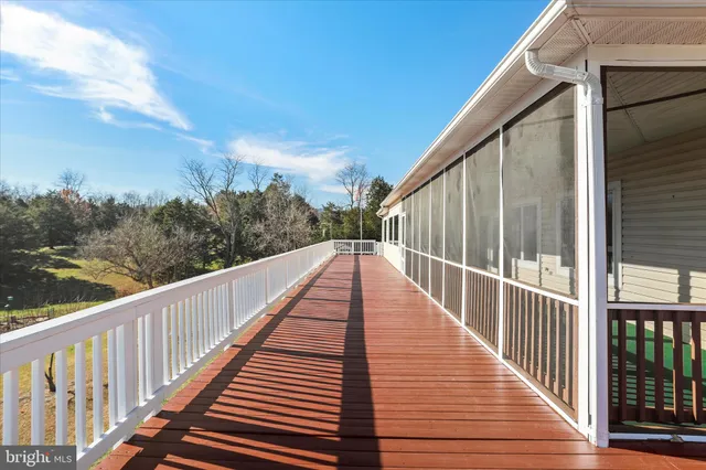 $950,000 | 1050 Almond Drive, Luray, VA 22835