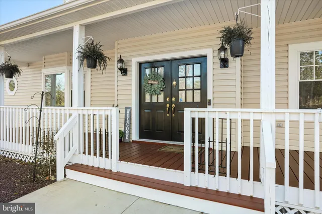 $950,000 | 1050 Almond Drive, Luray, VA 22835