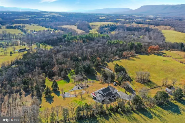 $950,000 | 1050 Almond Drive, Luray, VA 22835